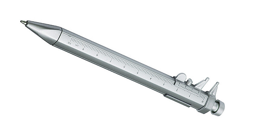 175985393811733 Ball pen METRUM - Image 1