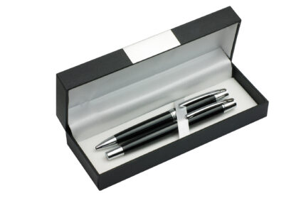 Writing set CALIFORNIA