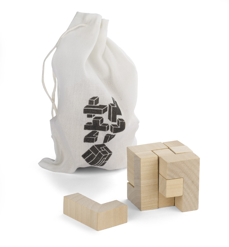 175985413927826 Puzzle game CUBE - Image 1