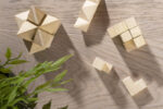 Three puzzle games set TRICKY - Image 6