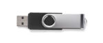 USB flash drive TWISTER 8 GB - Image 4