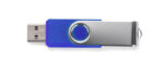 USB flash drive TWISTER 8 GB - Image 8