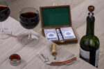 Wine set GRUNER - Image 9
