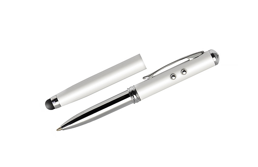 17598544023095 Touch pen QUATRO - Image 1
