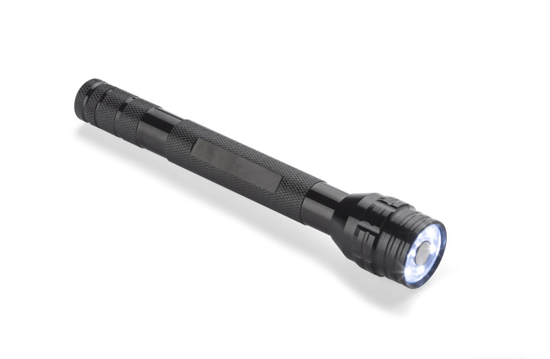 175985443939697 Telescopic flashlight TIRION - Image 1