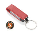 USB flash drive BUDVA 8 GB - Image 12