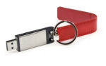 USB flash drive BUDVA 8 GB - Image 13