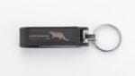 USB flash drive BUDVA 8 GB - Image 9