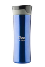 Travel mug ARCTIC 400 ml - Image 8