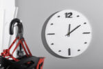 Wall clock TECHNO - Image 5