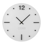 Wall clock TECHNO - Image 7