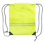 Drawstring bag REFLECT