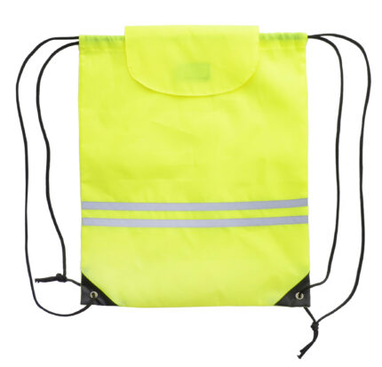 Drawstring bag REFLECT