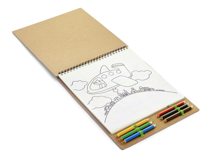 175985469152611 Colouring book MALOVI - Image 1