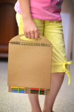 Colouring book MALOVI - Image 5