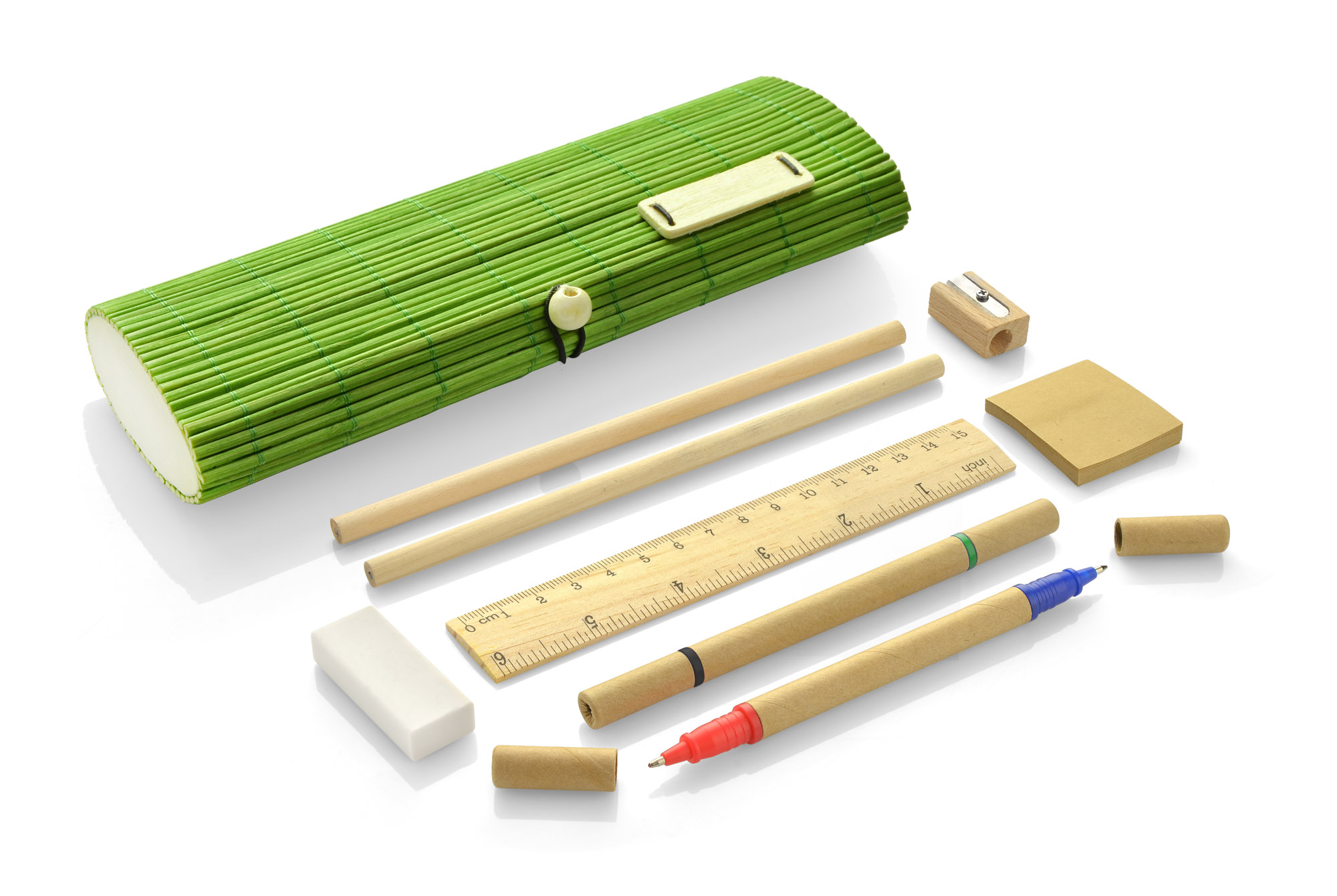 175985472528316 Bamboo pencil case TITA - Image 1