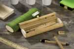 Bamboo pencil case TITA - Image 14