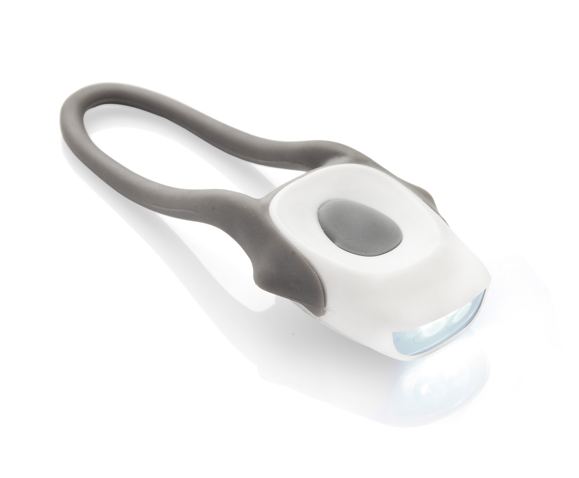 175985478875379 Bike light COUTI front (White LED) - Image 1