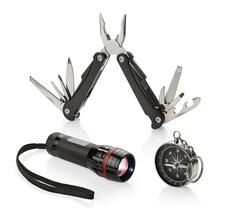 175985479548109 Travel set TRAVELER - Image 1