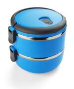 Food container TOGO 700 + 700 ml - Image 14