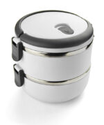 Food container TOGO 700 + 700 ml - Image 27
