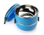 Food container TOGO 700 + 700 ml - Image 15