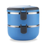 Food container TOGO 700 + 700 ml - Image 18