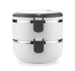 Food container TOGO 700 + 700 ml - Image 31