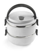Food container TOGO 700 + 700 ml - Image 34