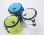 Food container TOGO 700 + 700 ml - Image 23