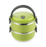 Food container TOGO 700 + 700 ml - Image 2