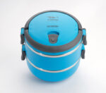 Food container TOGO 700 + 700 ml - Image 26
