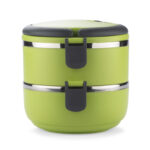 Food container TOGO 700 + 700 ml - Image 5