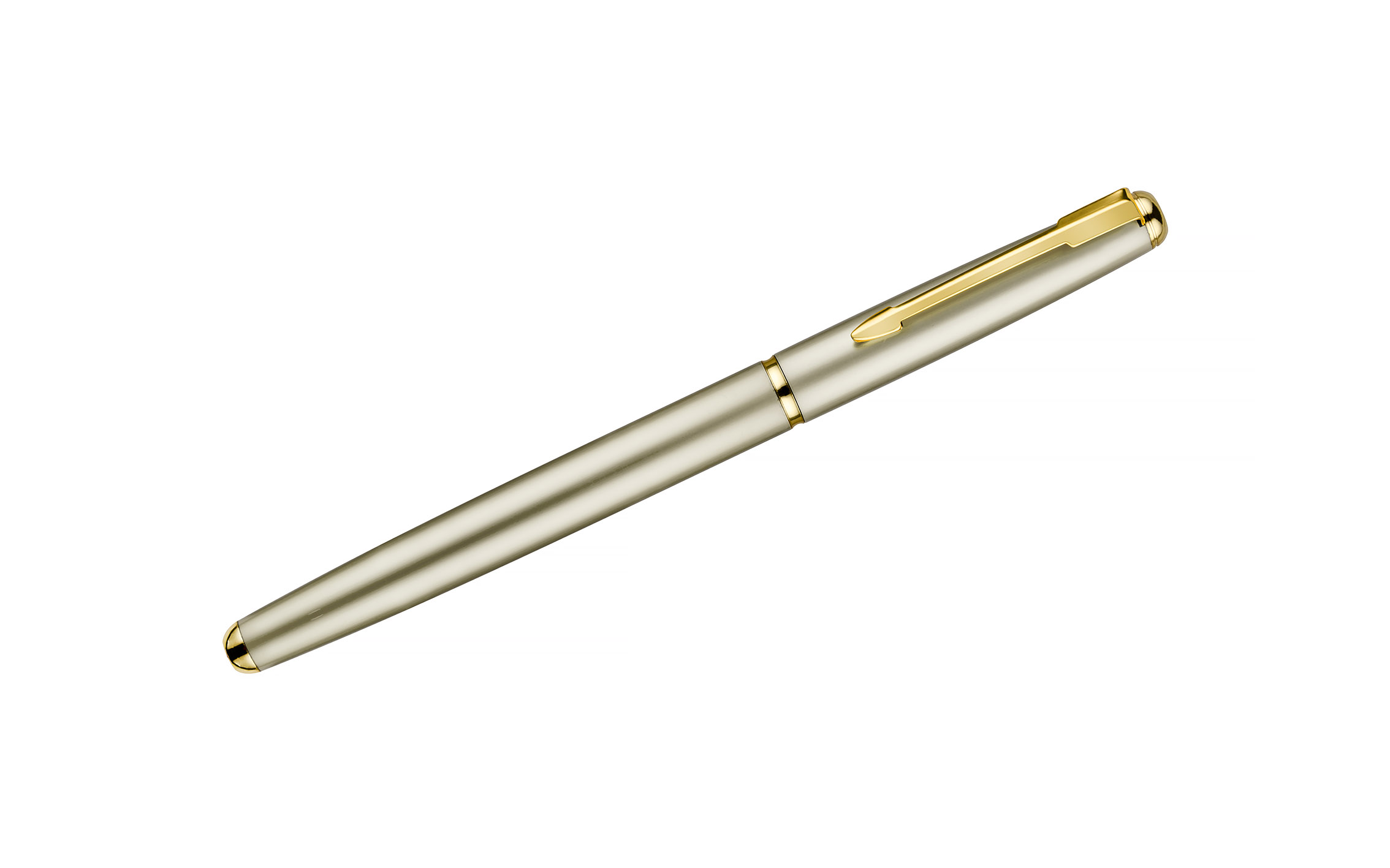 175985483155236 Rollerball pen GLOW GOLD - Image 1