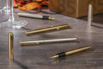 Rollerball pen GLOW GOLD - Image 8
