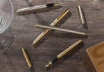 Rollerball pen GLOW GOLD - Image 9