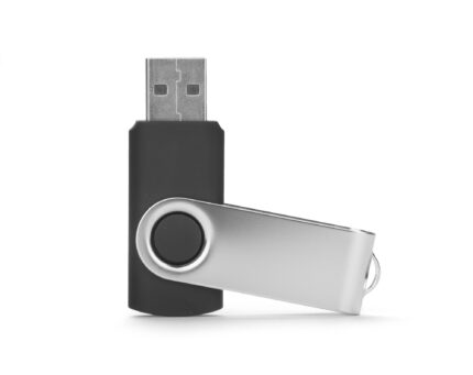 USB 3.0 flash drive TWISTER 16 GB