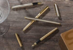 Rollerball pen GLOW GOLD - Image 20