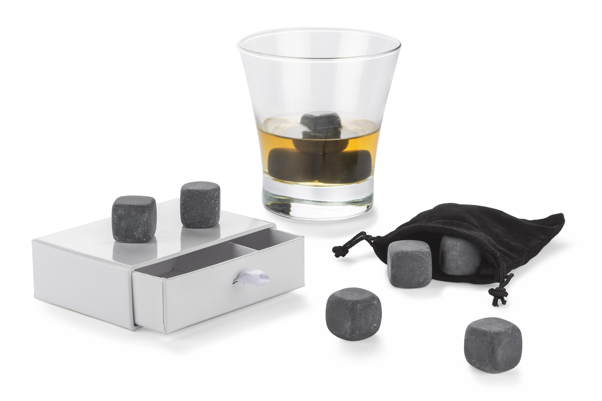 175985486780347 Whisky stones TENNESSEE - Image 1