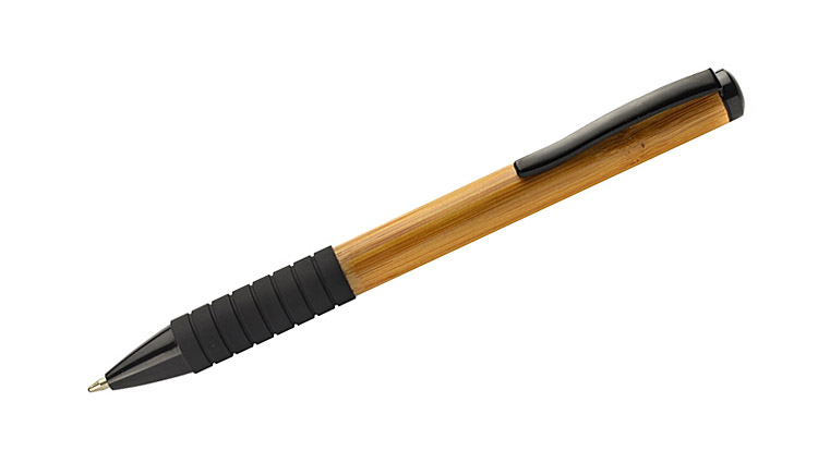 175985491694939 Bamboo ball pen RUB - Image 1