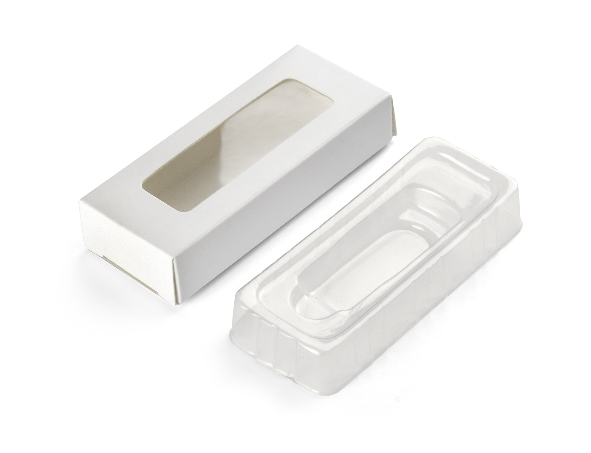 175985500210552 Box for USB flash drives with small tray - Image 1