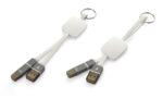 USB cable 2 in 1 MOBEE - Image 6