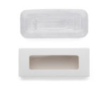 Box for USB flash drives with small tray - Image 2