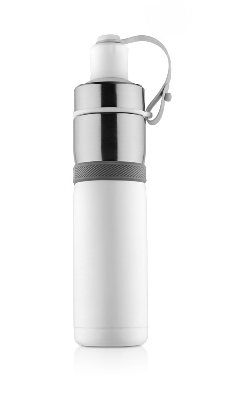 175985504446124 Sport bottle BREEZE 500 ml - Image 1