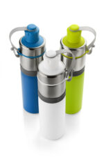 Sport bottle BREEZE 500 ml - Image 7