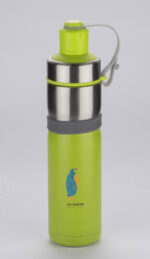 Sport bottle BREEZE 500 ml - Image 33