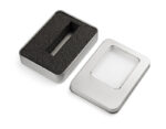 Large tin box for bigger USB flash drives (with insert) - Image 7