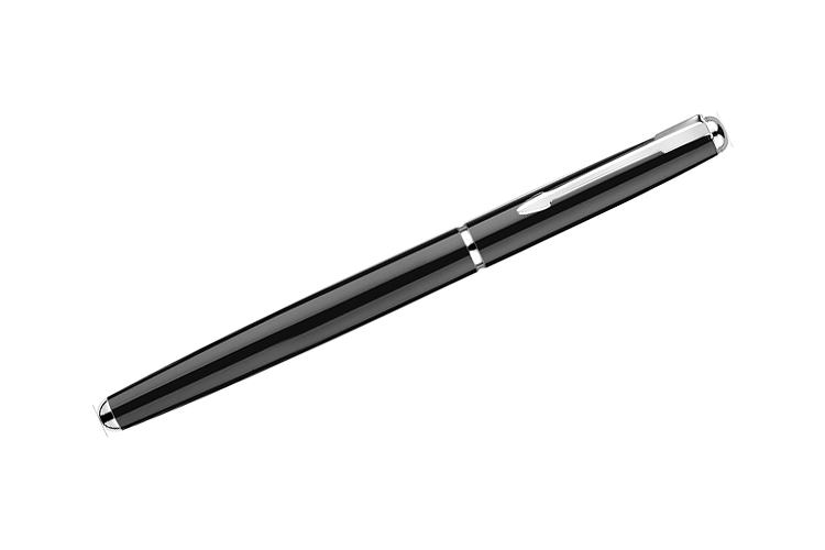 175985534616071 Rollerball pen GLOW - Image 1