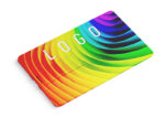 USB flash drive KARTA 16 GB - Image 3