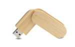 Bamboo USB flash drive STALK 16 GB